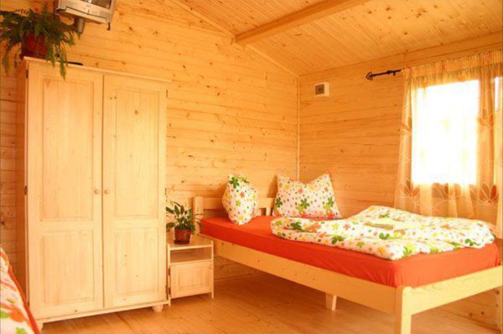 Csatari Pensiune Praid Room photo